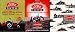 1948-1952 Ford 8N Tractor set of 3 Reprint Sales Brochures