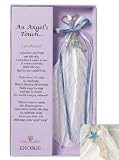An Angel's Touch... "Celebrate!" - Beautiful Feather & Poem - The Perfect Gift for Someone Special!