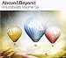 Various-Artists-Above & Beyond - Anjunabeats Volume Six cd cover