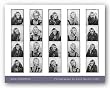 Edie (Sedgwick) by Andy Warhol 22"x28" Art Print Poster