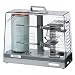 Oakton WD-37250-00 Acrylic Three Speed Hygrothermograph, 5.9" Diameter x 13.3" Width x 11.5" Height