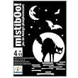 DJECO Card Game - Mistiboo!