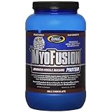 Gaspari Nutrition Myofusion With Hydrolysate, 2-Pound