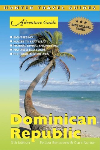 dominican republic adventure guide adventure guides series adventure guides series adventure guides series