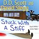 Stuck with a Stiff: The Stuck with a Series, Book 1