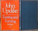 Tossing and turning : poems