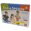 Free Time 4 Kids Egg & Spoon Race