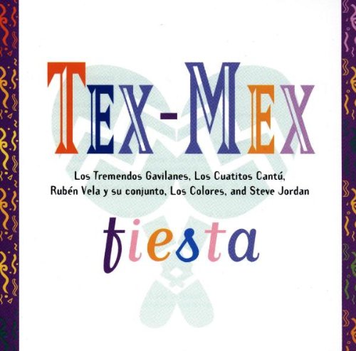 Tex-Mex Fiesta
