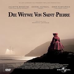 Die Witwe von St. Pierre