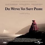 Die Witwe von St. Pierre