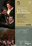 Giuseppe Verdi: La Forza Del Destino [2008] (NTSC) [DVD]