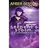 Serpent's Storm (A Calliope Reaper-Jones Novel)