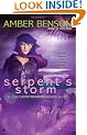 Serpent's Storm (A Calliope Reaper-Jones Novel)