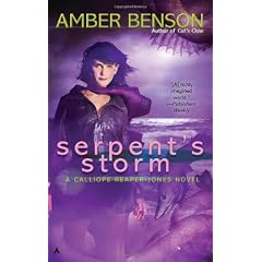 Serpent's Storm