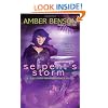 Serpent's Storm (Calliope Reaper-Jones Novels)