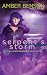 Serpent's Storm (Calliope Reaper-Jones Novel)