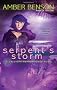 Serpent's Storm (Calliope Reaper-Jones Novel)