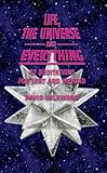 Life, the universe and everything : 42 meditations for Lent and beyond