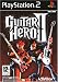 Guitar Hero 2 - Bundle Jeu PS2 + Guitare