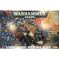 Sturmlandung auf Black Reach