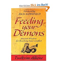 Feeding Your Demons