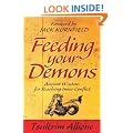 Feeding Your Demons: Ancient Wisdom for Resolving Inner Conflict