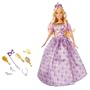 Barbie Renaissance Princess Doll Purple