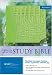 Book Women of Faith Study Bible Apple Green Gator - GM