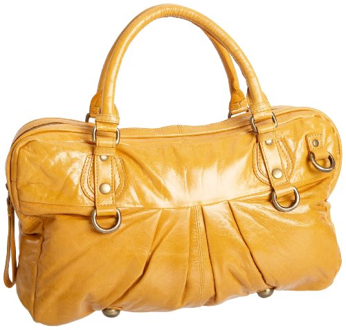 Latico Mimi Pleated Tote Picture