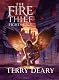 The Fire Thief Fights Back (Fire Thief Trilogy)