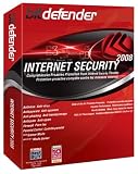 Bitdefender Internet Security 2008 Bilingual