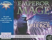 Emperor Mage (Immortals)