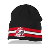 Team Canada Tadd Knit Hat