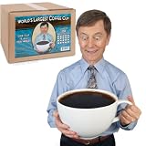 CUP - COFFEE - WORLD'S LARGEST