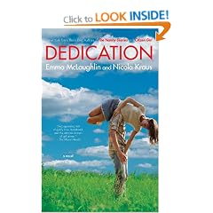 Dedication