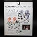 High Quality Gundam Fix Figuration F91 produced by Katoki Hajime #0021b_s-2