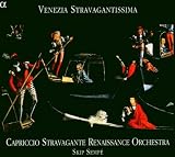 Venezia Stravaganza