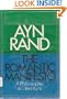 The Romantic Manifesto