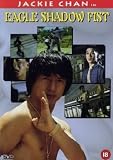 Eagle Shadow Fist [DVD]
