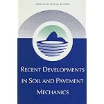Recent Developments in Soil & Pavement M book cover