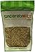 Sincerely Nuts Sunflower Seeds Unsalted (No Shell) (No Shell) (1 LB)- Nutritious and Satisfying Snack-Crunchy and Delicious-Perfect Addition to Any Meal - Gluten-Free Food, Vegan, and Kosher Certified