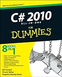 C# 2010 All-in-One For Dummies