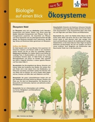 Oekosysteme