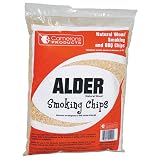 Outdoor Living : Cameron's Products Smoke 'n Fold Smoking Chips, Alder