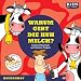 CD WISSEN Junior - KIDS Academy - Warum gibt die Kuh Milch? Coole Antworten auf clevere Fragen: Bauernhof, 1 CD