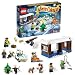 51qls3xb2HL. SL75  LEGO City Corner (7641)