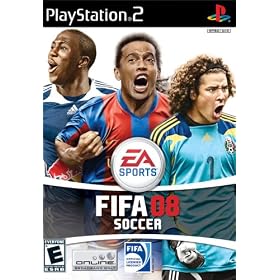FIFA 08