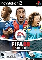 FIFA 08