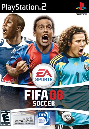 FIFA 08