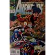 Avengers #370 (Vol. 1, No. 370, January 1994) by  Marvel Comics